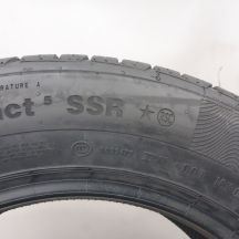 8. Opony 205/60 R16 4x CONTINENTAL 96V XL ContiPremiumContact 5 RFT BMW Letnie 2023/24 