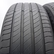 2. Opony 235/45 R20 2x MICHELIN 100V XL Primacy 4 Letnie 2024, 2025 5,8-6mm
