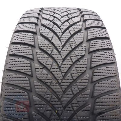 Opona 245/40 R19 1x GOODYEAR XL 98T UltraGrip Ice 2 Zimowa 2022 8mm