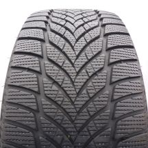 Opona 245/40 R19 1x GOODYEAR XL 98T UltraGrip Ice 2 Zimowa 2022 8mm