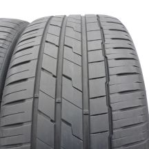 3. Opony 275/40 R21 2x HANKOOK 107Y XL Ventus S1 evo 3 SUV K127C BMW RunFlat Letnie 2020 6,2mm