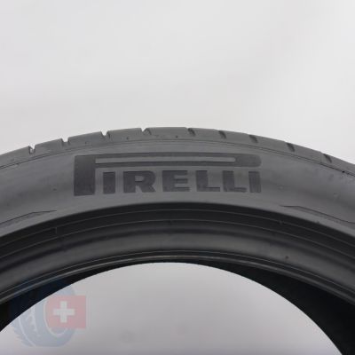 6. Opony 245/40 R19 4x PIRELLI 94W P Zero Letnie 2025 6-6,2 mm
