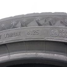 3. Opony 225/45 R17 4x SEMPERIT 91H Speed-Grip 5 Zimowe 2025 8,8mm