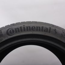 5. Opony 225/45 R17 2x CONTINENTAL 94Y XL PremiumContact 6 Letnie 2025 6,5mm 