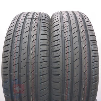 4. Opony 225/60 R17 4x BARUM 99V Bravuris 5 Letnie 2021