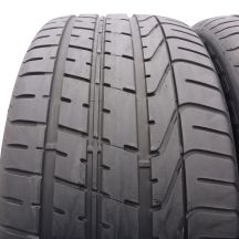 2. Opony 275/35 R20 2x PIRELLI 102Y XL R01 PNCS PZero Letnie 2024 5,2-6mm