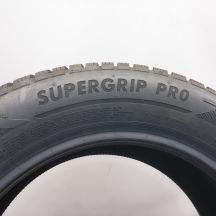 6. Opony 215/55 R16 2x ESA+TECAR 97H XL SuperGrip PRO Zimowe 2021 