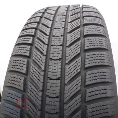 2. Opona 235/50 R20 1x CONTINENTAL 100T WinterContact TS870 P Zimowa 2023 8,5mm