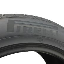 2. 1 x PIRELLI 295/45 R19 113V XL Scorpin Winter MGT Zima 5mm