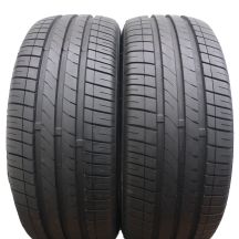 2 x CST 195/55 R15 85V Marquis MR61 Lato 2019 7,2mm Jak Nowe