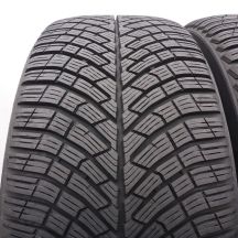 2. Opony 235/40 R19 2x PIRELLI 96W XL PZero Winter 2 Zimowe 2024 8mm
