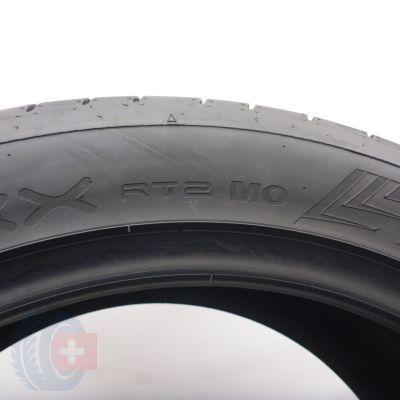 5. Opona 285/40 R20 1x DUNLOP 108Y XL Sport Maxx RT2 M0 Letnia 2021 6mm