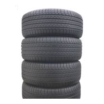 4 x MICHELIN 255/50 R20 109W XL Latitude Tour HP LR M+S Lato 6.2-6.5mm