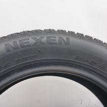 4. Opony 155/65 R14 2x NEXEN 75T Nblue 4Season WH17 Wielosezonowe 2018/20 6,5mm