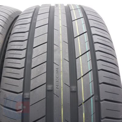 2. Opony 235/45 R19 2x NEXEN 99V XL Nfera Sport Letnie 2025 