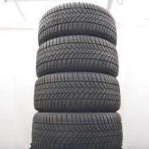Opony 235/35 R19 4x SEMPERIT 91W XL Speed-Grip 3 Zimowe 2025 8,5mm
