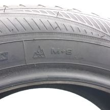 9. Opony 235/60 R18 2x GOODYEAR 107W XL Vector 4Seasons Gen-3 Suv Wielosezonowe 2020 7 i 6,5mm