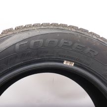 4. Opony 215/65 R16 2x COOPER 102T XL WeatherMaster WSC Zimowe 2022