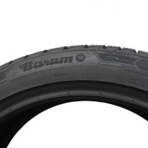 5. Opony 225/45 R19 4x BARUM 96V XL Polaris 5 Zimowe 2021 6.8-7.5mm