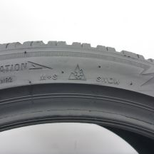 2. Opona 245/40 R19 1x BRIDGESTONE 98V XL Blizzak Lm005 Zimowa 2024 7mm