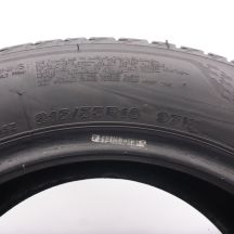 4. Opona 215/55 R16 1x BRIDGESTONE 97W XL Turanza T005 Letnia 2021 7mm