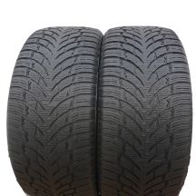 2 x NOKIAN 255/45 R19 104V XL WR SUV 4 Zima 6-6.2mm