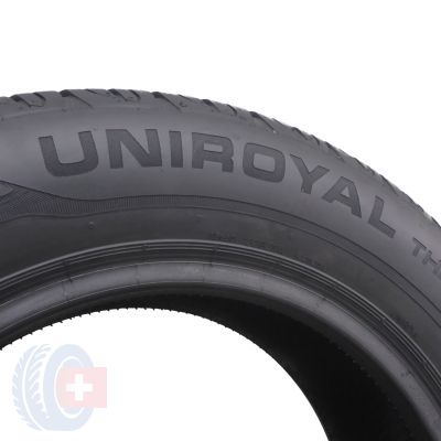 5. 4 x UNIROYAL 185/65 R14 86T RainExpert 3 Lato 6-7mm