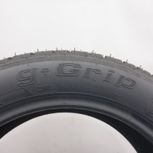 4. Opona 195/55 R16 1x BFGOODRICH 87V g-Grip Letnia 2017