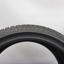 5. Opona 255/35 R20 1x PIRELLI 97W XL Winter Sottozero 3 Zimowa 2021 7,2mm