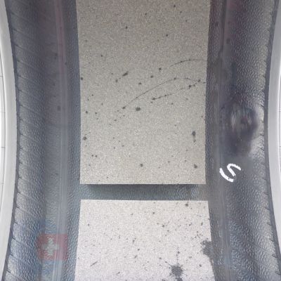 6. Opona 305/30 R20 1x PIRELLI 104W XL P Zero Winter PNCS Zimowa 2024 8mm