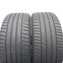 Opony 225/40 R18 2x BRIDGESTONE 92Y XL Turanza 6 Letnie 2023 6,5-6,2mm