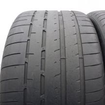 2. Opony 315/30 R21 2x GOODYEAR 105Y XL Eagle F1 SuperSport NA0 Letnie 2022 5,8mm
