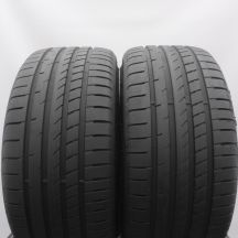 Opony 235/40 R18 2x GOODYEAR 95Y Eagle F1 Asymmetric2 Letnie 2021 7,8mm