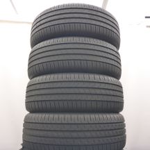 Opony 205/55 R17 4x FALKEN 95W XL Ziex Ze310 Ecorun Letnie 2020 6,8-7mm