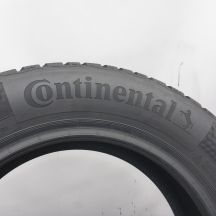5. Opony 185/65 R15 2x CONTINENTAL 88T WinterContact Ts870 Zimowe 2021 7-7,2mm
