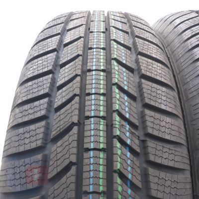 2. Opony 215/70 R16 2x CONTINENTAL 100T  WinterContact TS 870 P Zimowe 2022