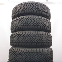 Opony 195/60 R15 4 x PIRELLI 88T Winter Cinturato TM Zimowe 2019