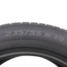 3. 1 x MICHELIN 235/55 R19 101Y MO1 Latitude Sport 3 Lato 2019 JAK NOWA NIEUŻYWANA 