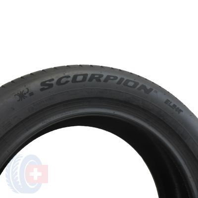 5. 1 x PIRELLI 255/50 R19 103T Scorpion ELECT + 2022 Lato 5,8mm