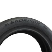 5. 1 x PIRELLI 255/50 R19 103T Scorpion ELECT + 2022 Lato 5,8mm