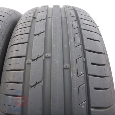 2. Opony 215/55 R17 4x GITI 98H XL GitiSynergy H2 Letnie 2025