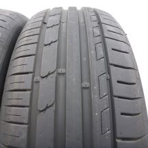 2. Opony 215/55 R17 4x GITI 98H XL GitiSynergy H2 Letnie 2025