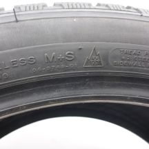 6. Opona 275/40 R20 1x MICHELIN 106V XL Latitude Alpin Zimowa 2011 7,8mm