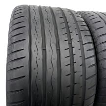 2. 2 szt. Opona 305/30 R19 Hankook - Ventus S1 evo - 102Y XL - Lato