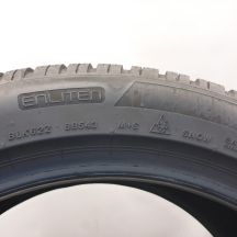 6. Opony 255/45 R19 2x BRIDGESTONE 104W XL Blizzak 6 Zimowe 2025 7,2mm
