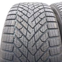 2. Opony 255/40 R21 4x PIRELLI 102V XL Scorpion Winter 2 SEAL  Zimowe 2024 