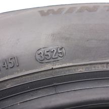 3. Opona 215/55 R17 1x PIRELLI 94H Sottozero 3 Winter Seal Zimowa 2025 Nieużywana