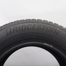 5. Opony 215/70 R16 2x BRIDGESTONE 100T Blizzak LM005 Zimowe 2019 7,2mm