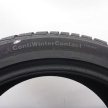 4. Opona 255/40 R20 1x CONTINENTAL 101V XL ContiWinterContact TS830 P M0 Zimowe 2023 6,3mm