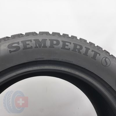 6. Opony 225/55 R17 4x SEMPERIT 101V XL Speed-Grip 5 Zimowe 2025 8,2-8mm